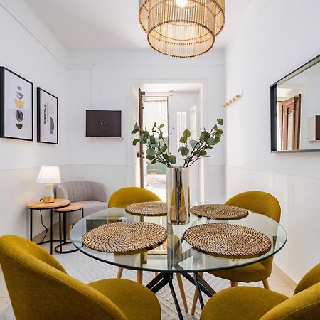 New! Unique 1 Bedroom Apartment- Santa Catarina 42 リスボン エクステリア 写真